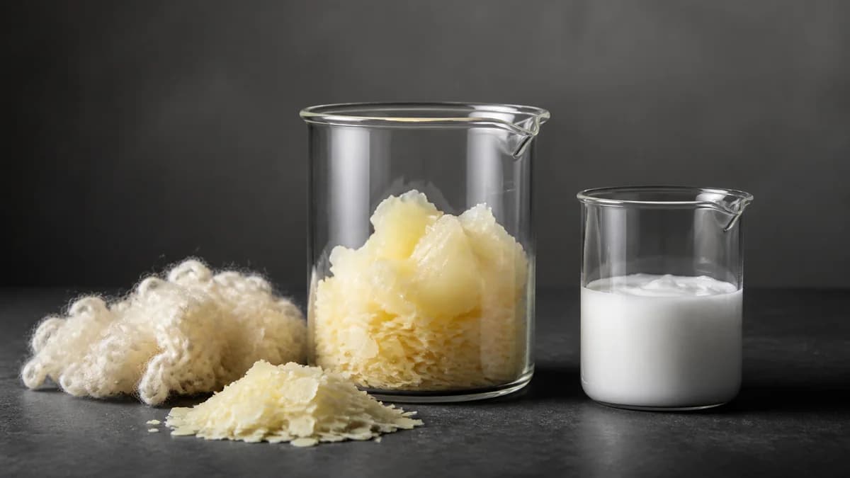 PEG-75 Lanolin – Cosmetics and Personal Care product from Bio Green Wax