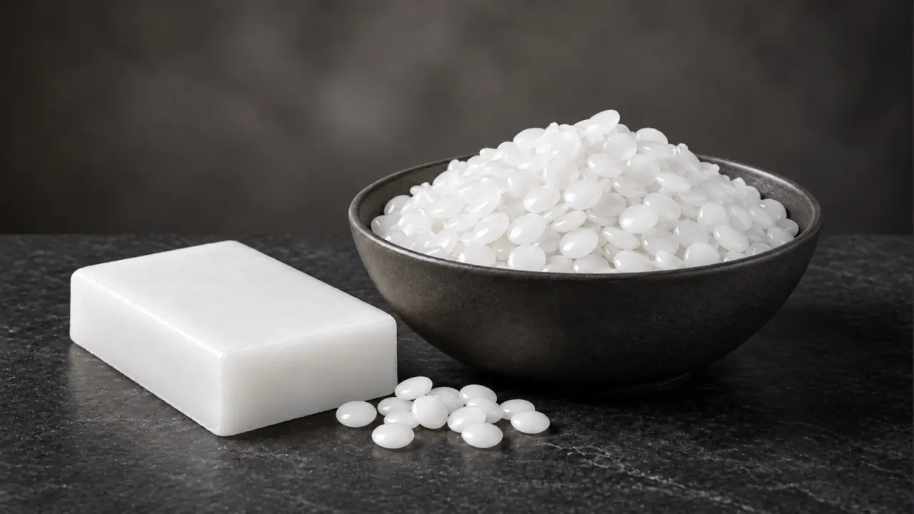 Anti Ozone Wax – product from Bio Green Wax