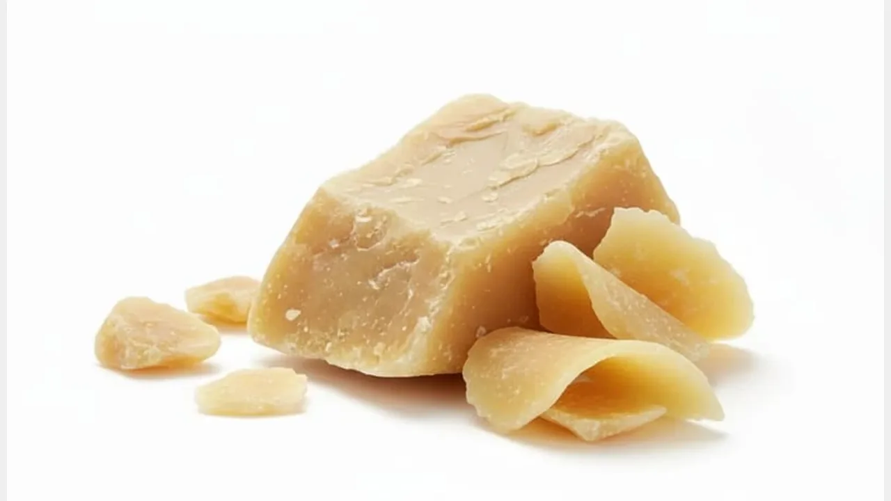 Carnauba Wax – product from Bio Green Wax