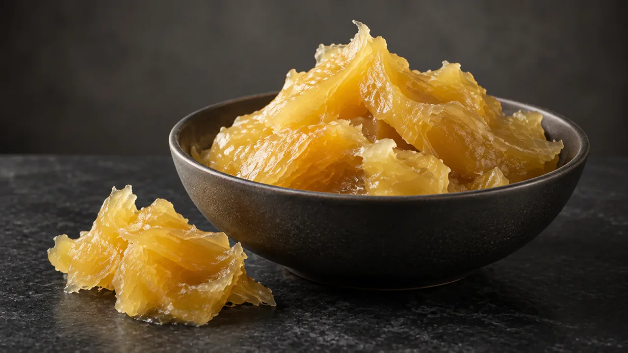 Lanolin Wax — feedstock option for Cosmetics