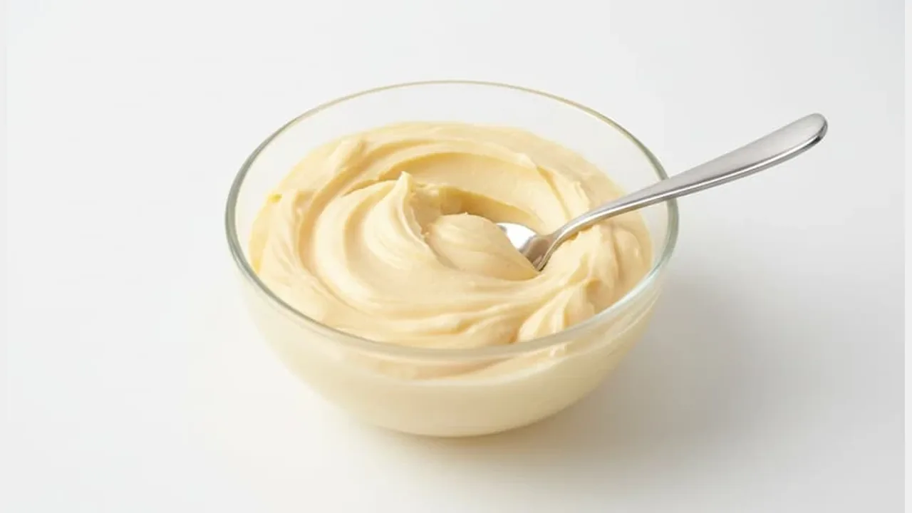 Palm Shortenings(Low melting point) – Plant-Based Waxes product