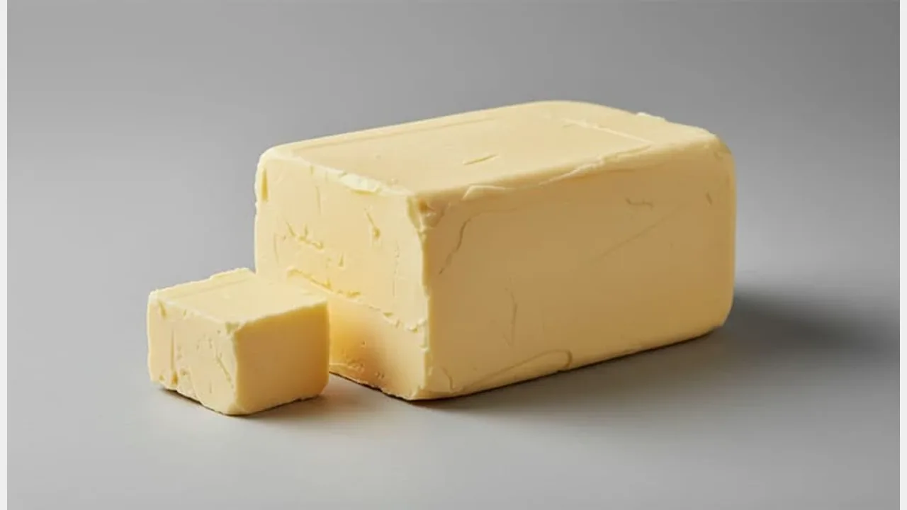 Palm Stearin — feedstock option for Food & Beverage