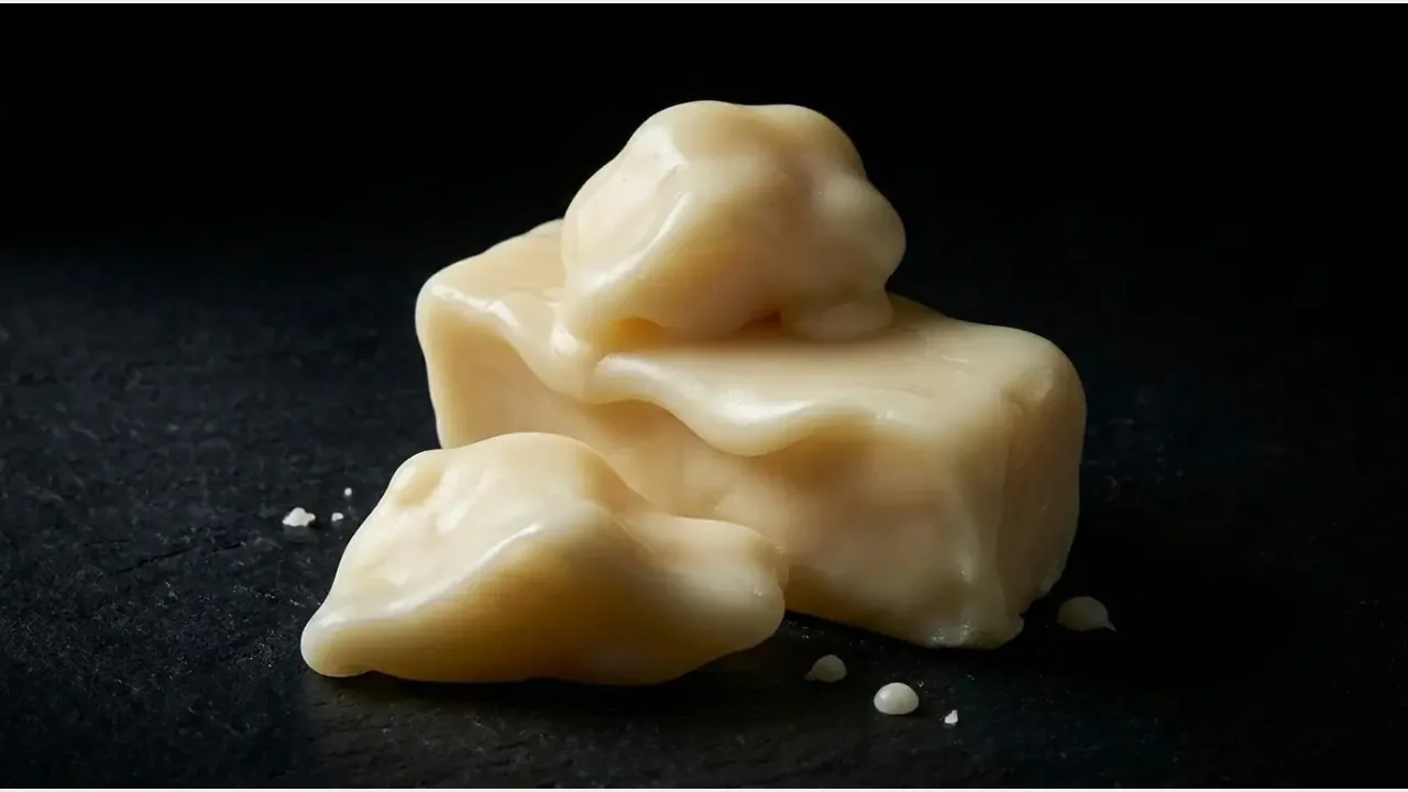 Slack Wax LMO (Light Machine Oil) – industrial-waxes product