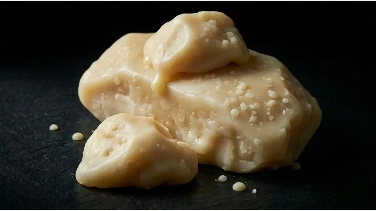 Slack Wax MMO (Medium Machine Oil) – industrial-waxes product from Bio Green Wax
